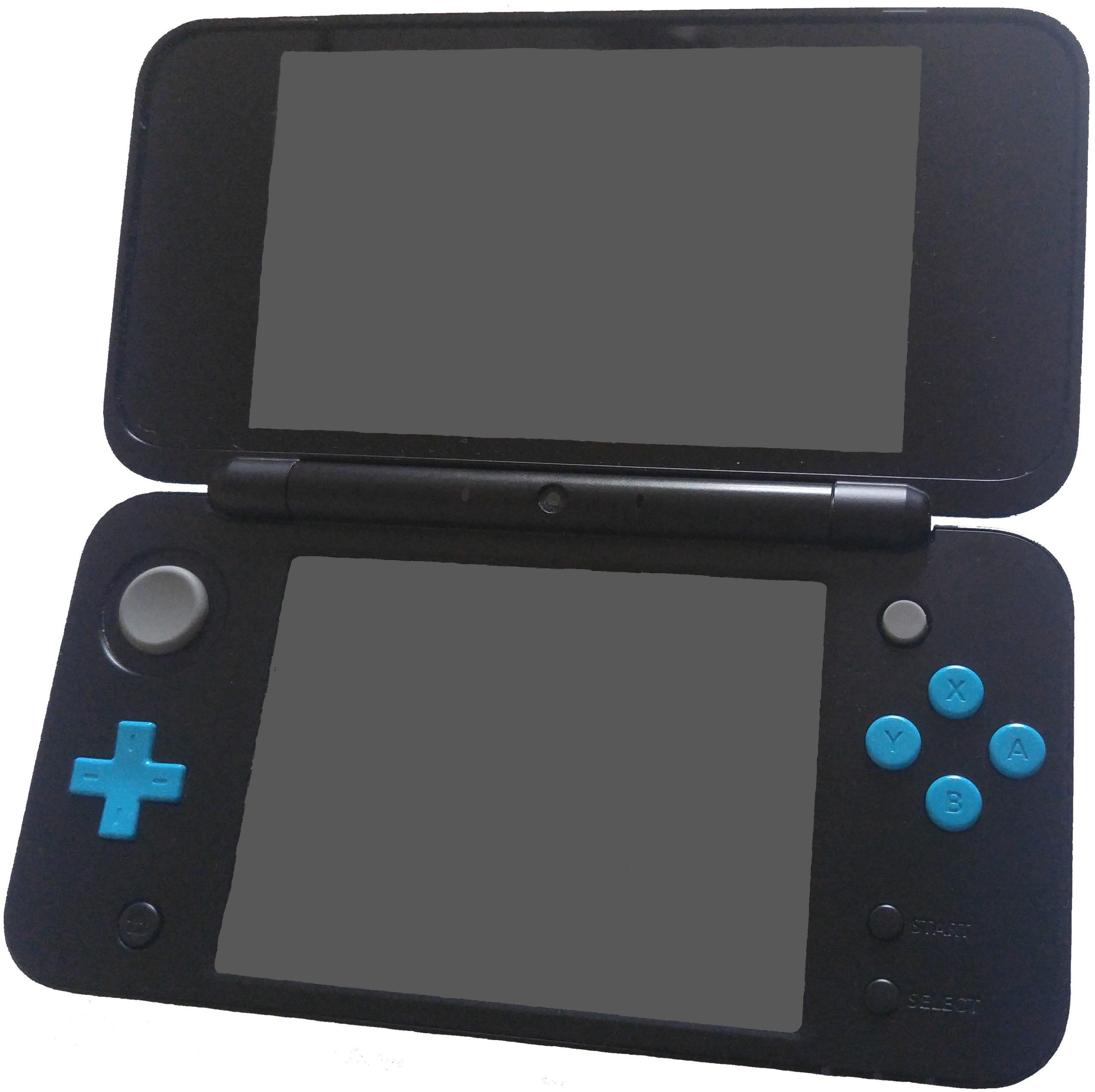 New 2DS XL