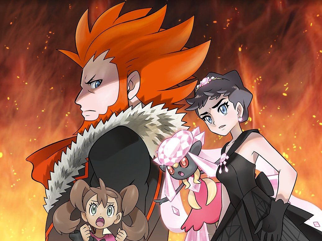 Pokémon Horizons: The Series Releases Key Visual for New Arc