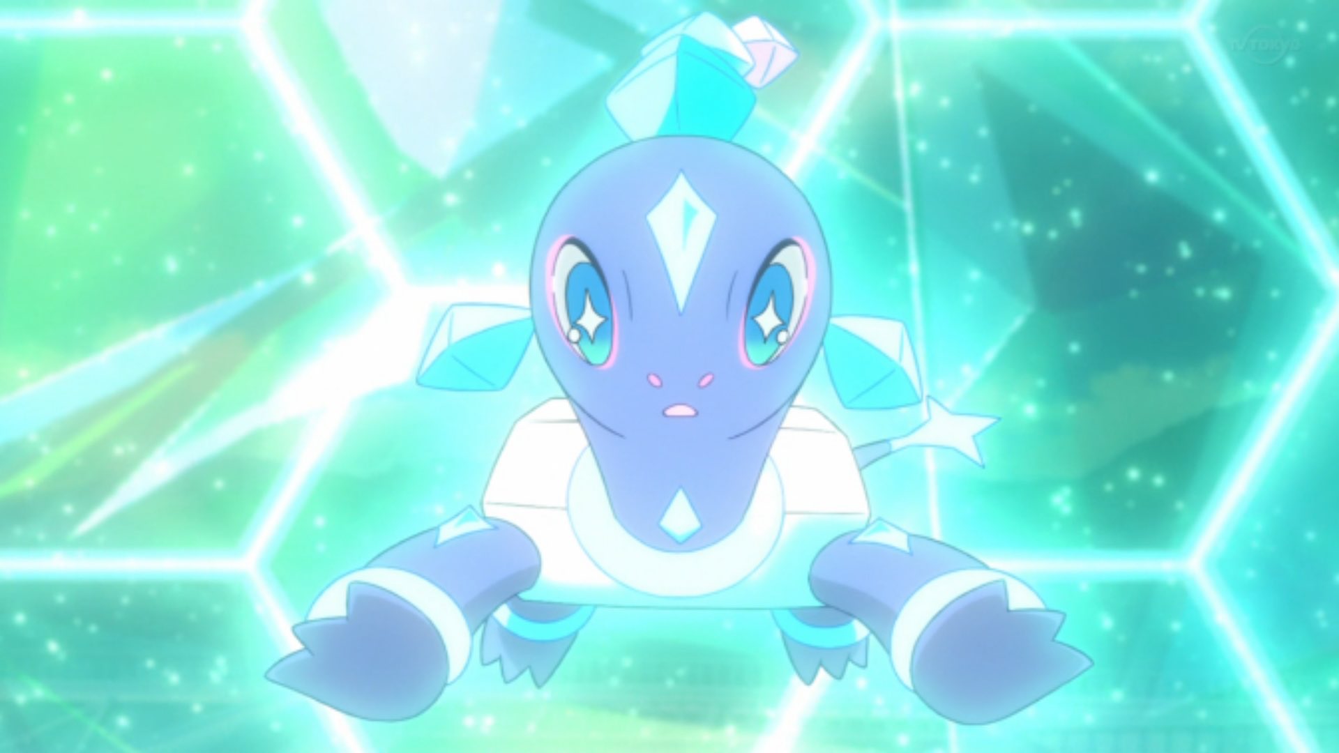 Synopsis for the first 'Pokemon Horizons' episode appears to be