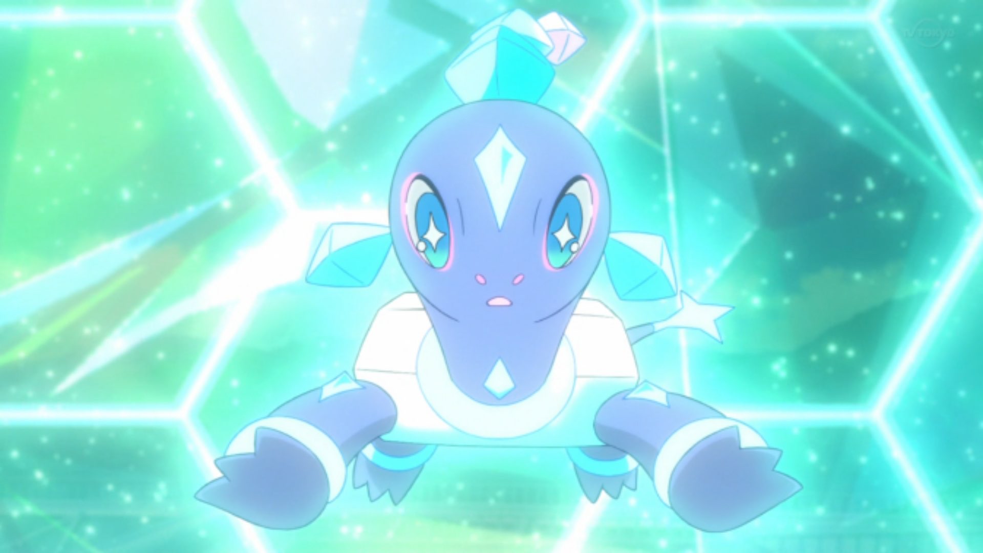 Pokemon Anime Reveals Visuals  Anime Ketchup