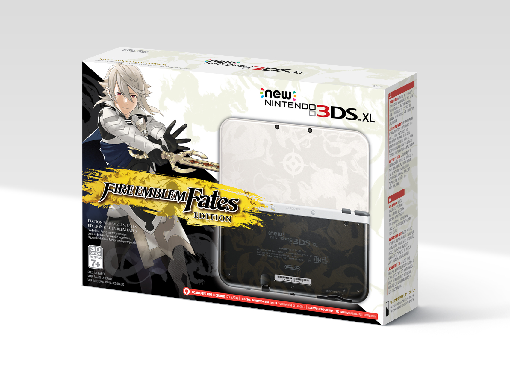 fire emblem 3ds gamestop