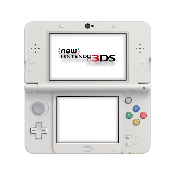 3DS update 10.4.0-29 out now