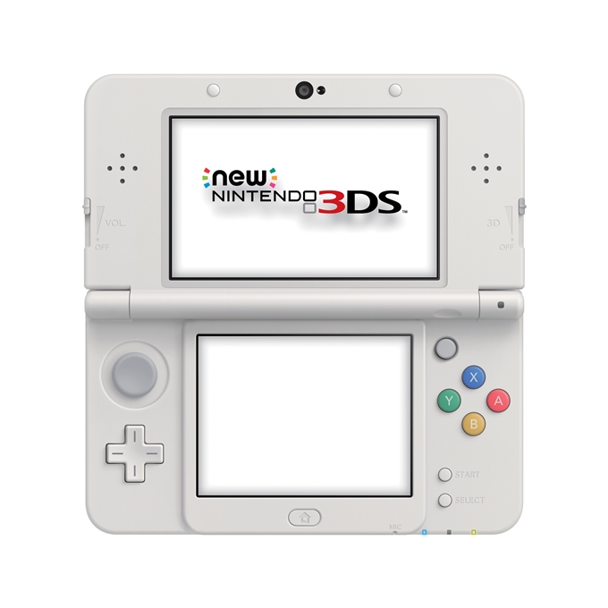 Nintendo: 3DS sales up America this year, system is to