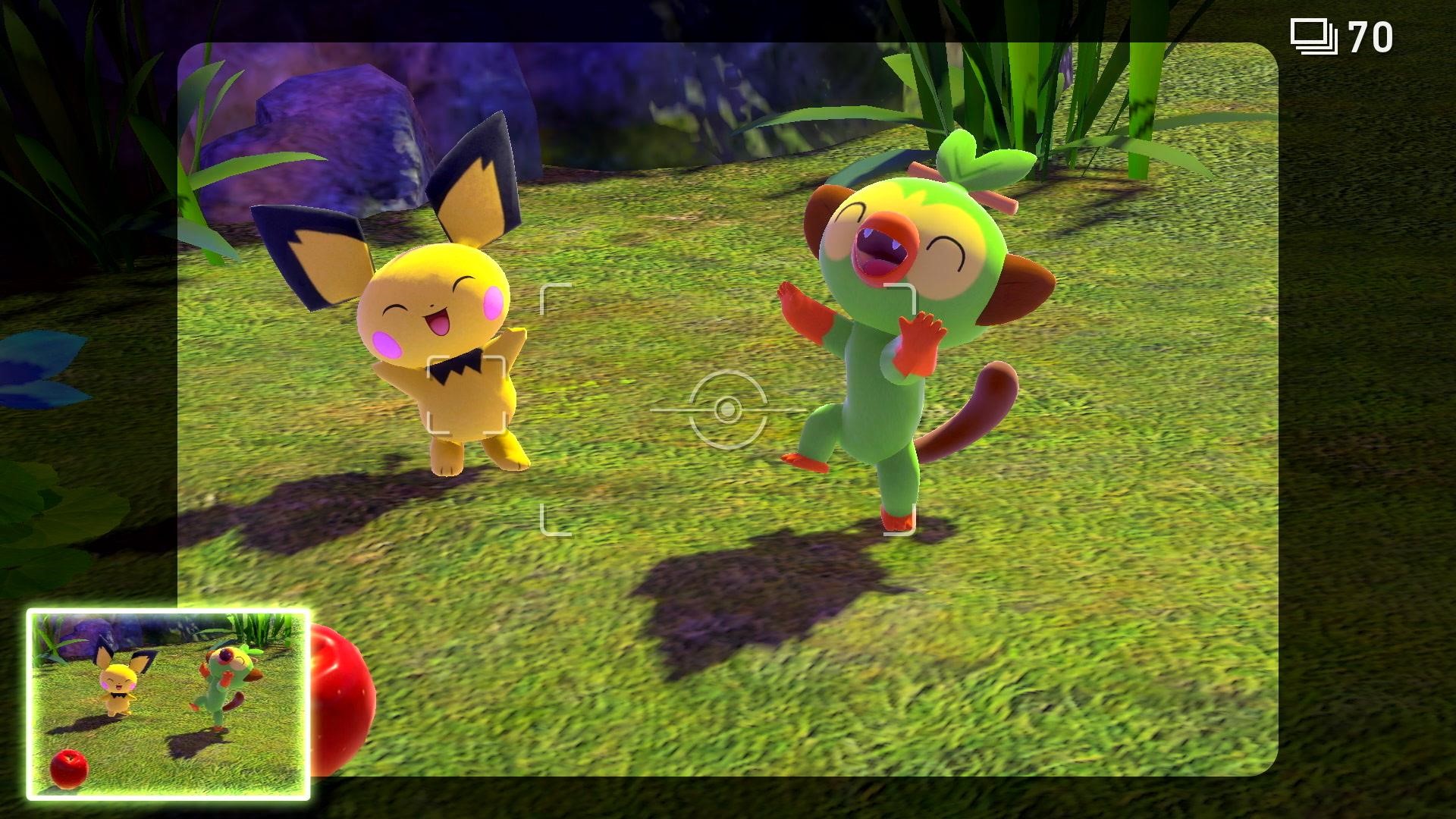 pokemon snap apk download for android