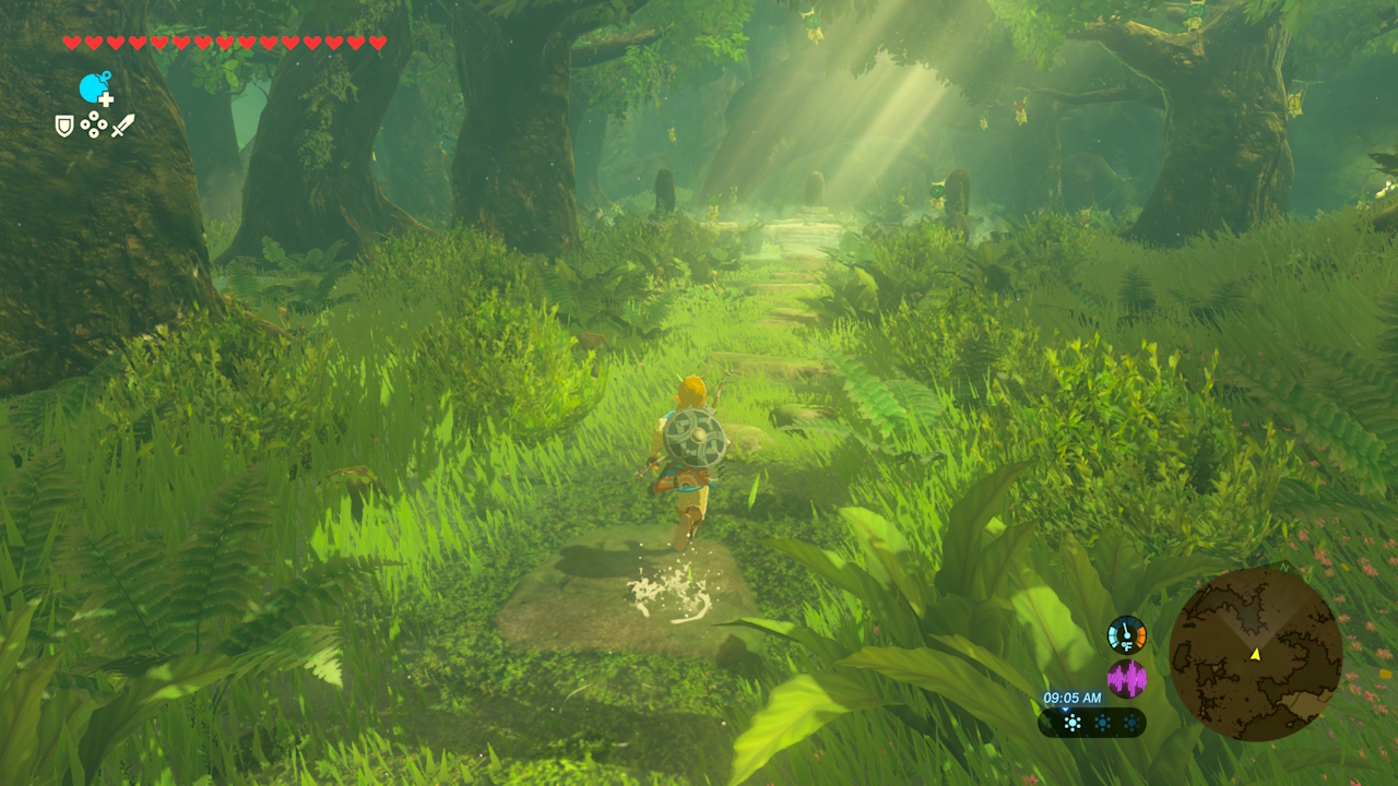 Next Zelda Game 2