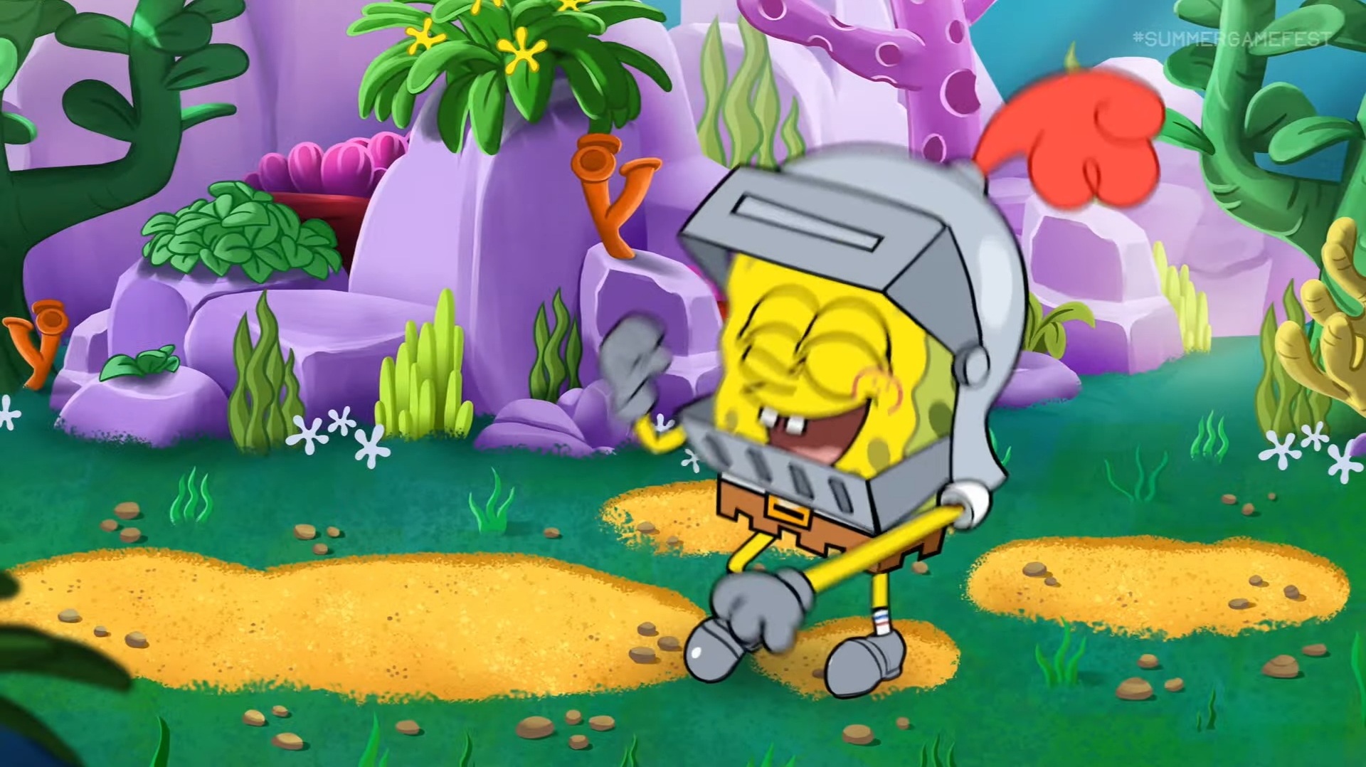 Nicktoons & the Dice of Destiny Brings Iconic Nickelodeon Characters to Nintendo Switch This Fall