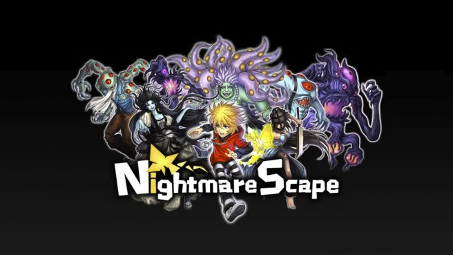 Fecha de lanzamiento de NightmareScape