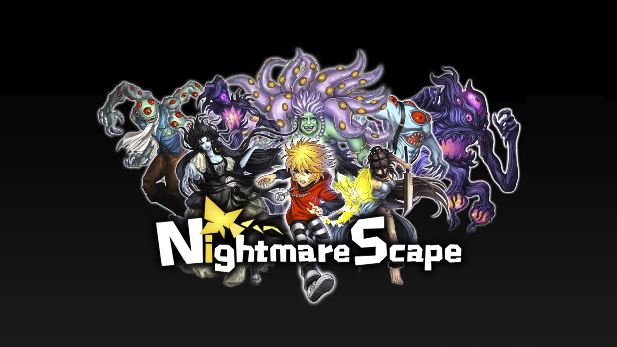 NightmareScape release date