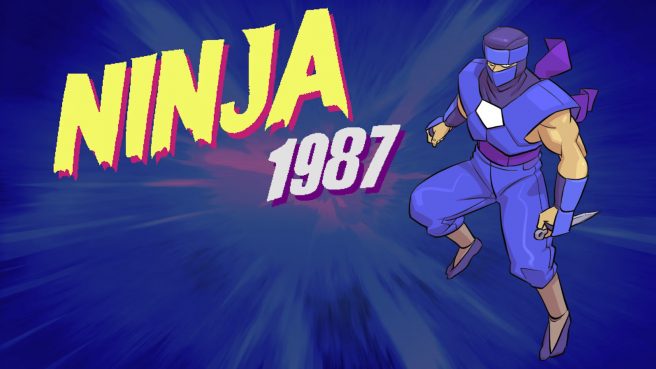 Ninja 1987