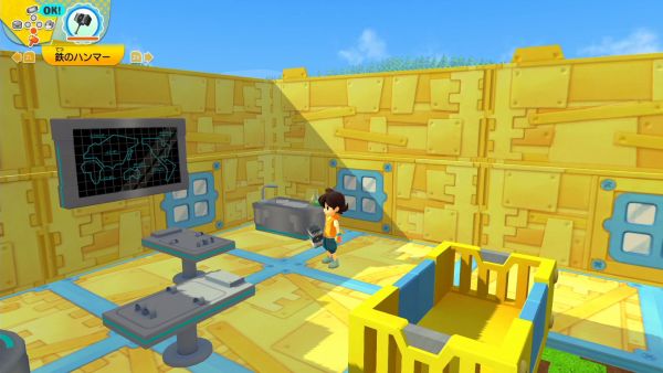 Ninja Box Receives New Details On Blocks Creation, Blueprint Collecting, &  Befriending Runaway Ninjas – NintendoSoup