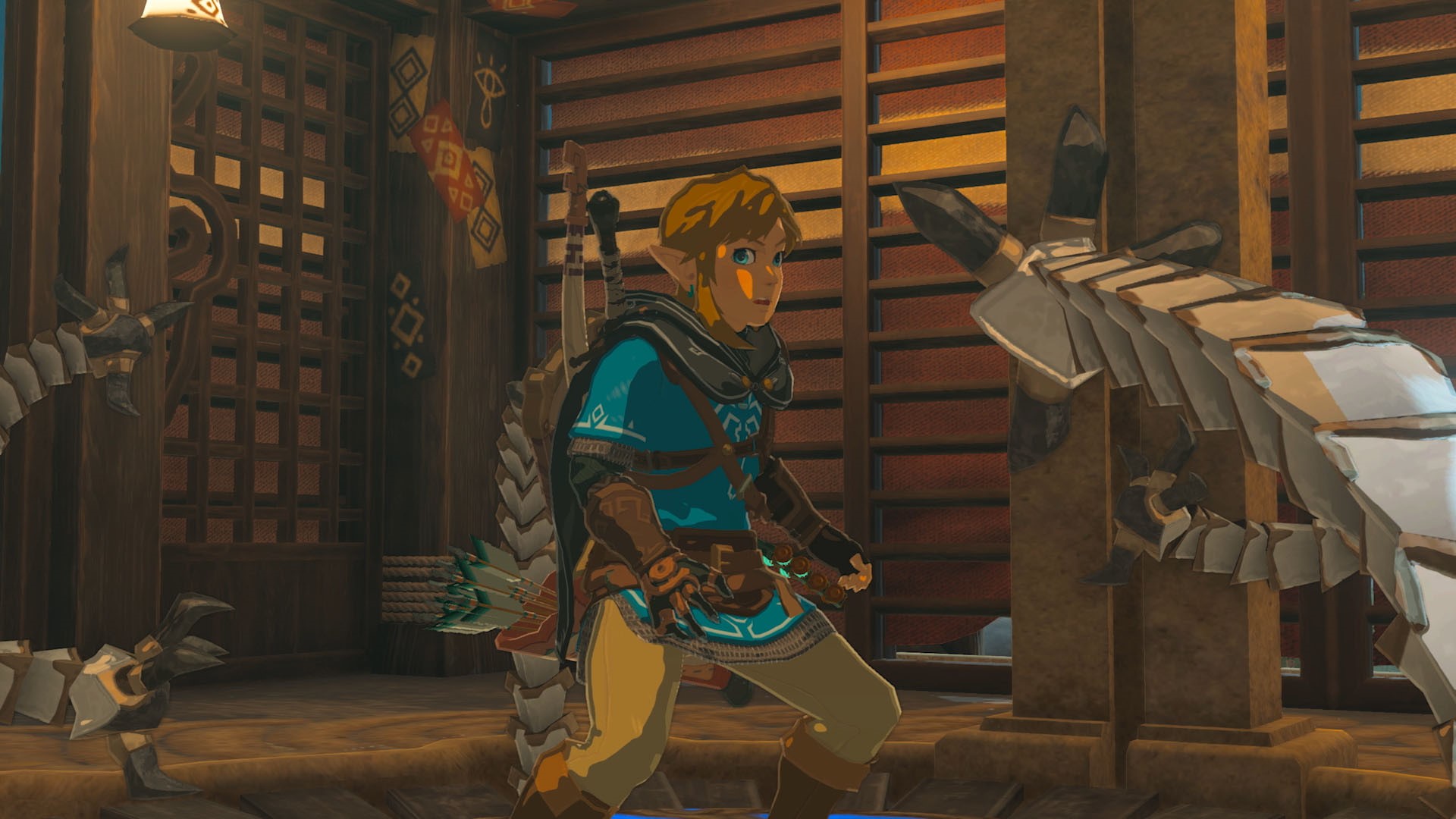 The Legend Of Zelda: Tears Of The Kingdom Is Already The Second Best  Selling Game Of 2023 - Game Informer