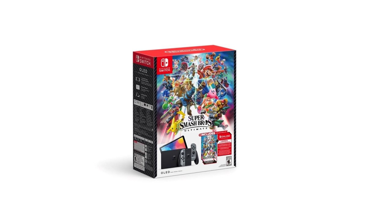 Black Friday Sale - Nintendo