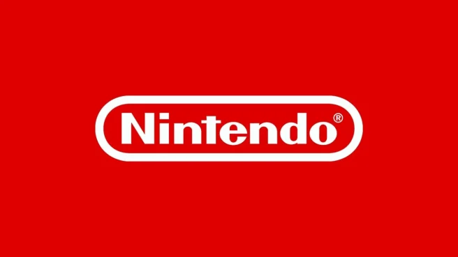 Nintendo Black Friday 2025 sales