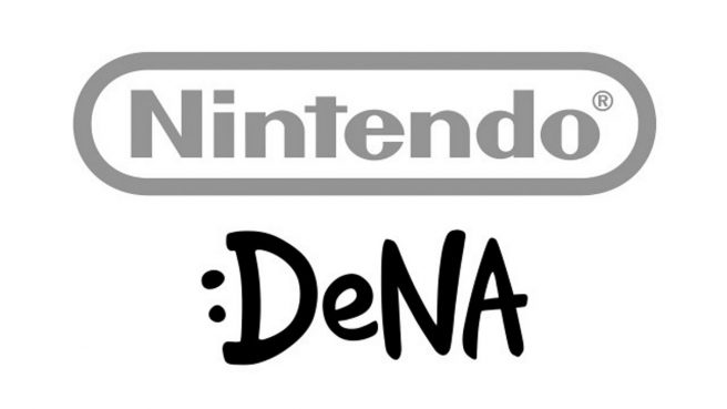 Nintendo DeNA joint venture