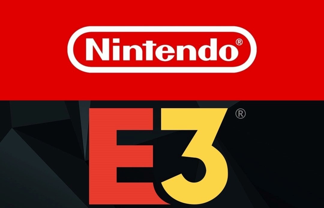 The E3 Nintendo Direct will take place on June 15th