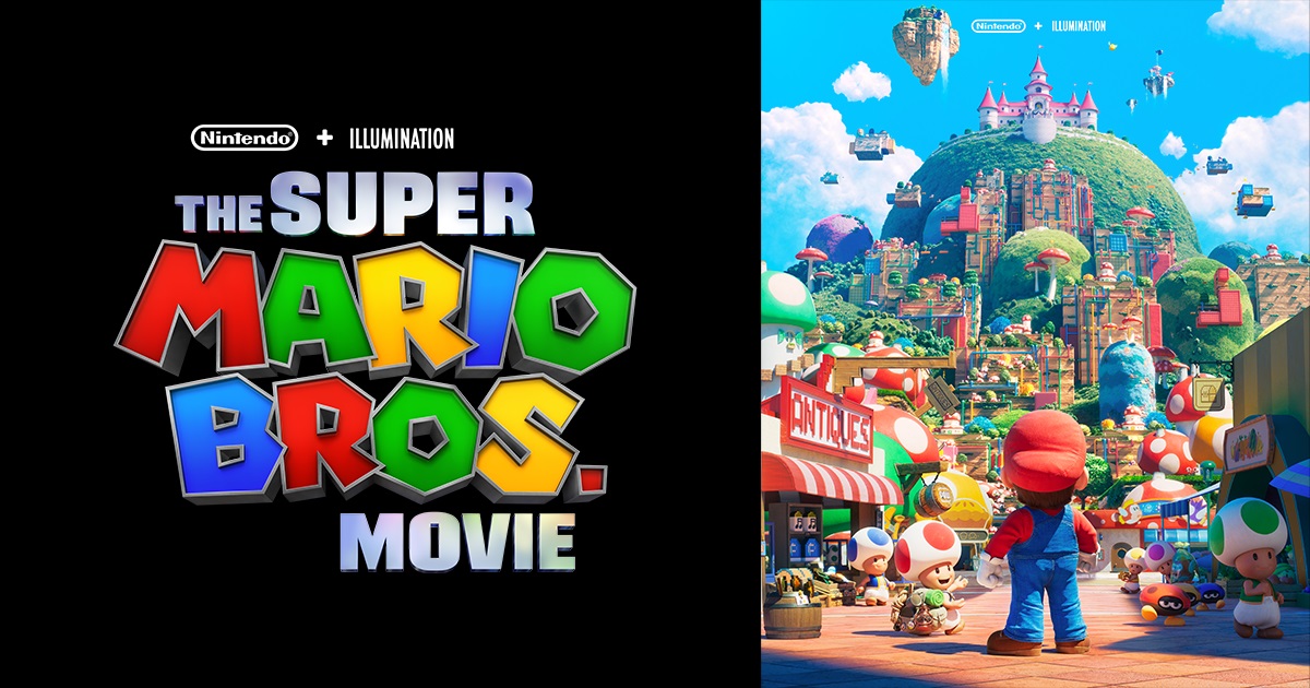 Don't Compare Him To Disney: Nintendo's Shigeru Miyamoto on The Super Mario  Bros. Movie