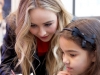 In this photo released by Nintendo of America, guests are treated to a special preview event of the Disney Art Academy video game for the Nintendo 3DS family of systems ahead of its release on May 13, 2016. Hosted by actor Sabrina Carpenter, currently starring in the Disney Channel sitcom Girl Meets World, players learn to draw some of their favorite Disney and Pixar characters through step-by-step lessons and develop art skills that can be transferred to real life.