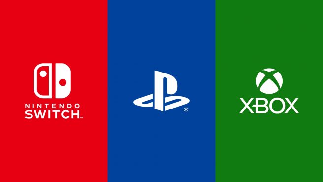 Nintendo PlayStation competition