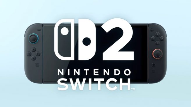 Nintendo Switch 2 integrated voice chat