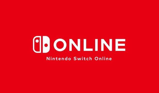 Nintendo Switch Online update 2.2.0