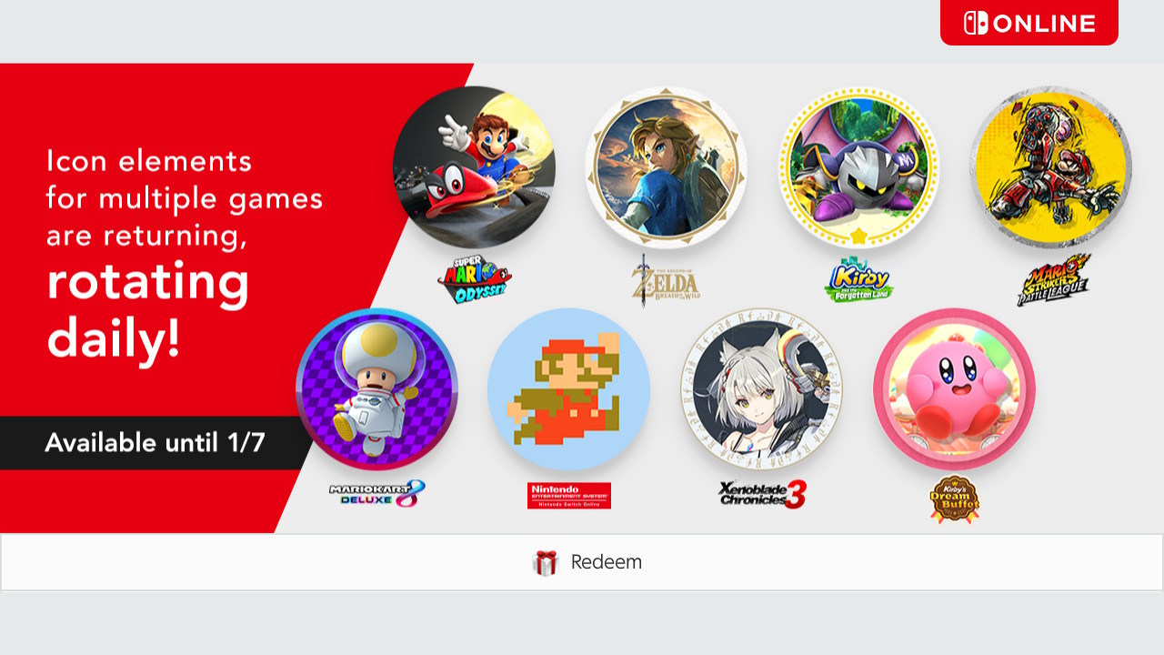 My Nintendo November Wrap-Up - News - Nintendo Official Site