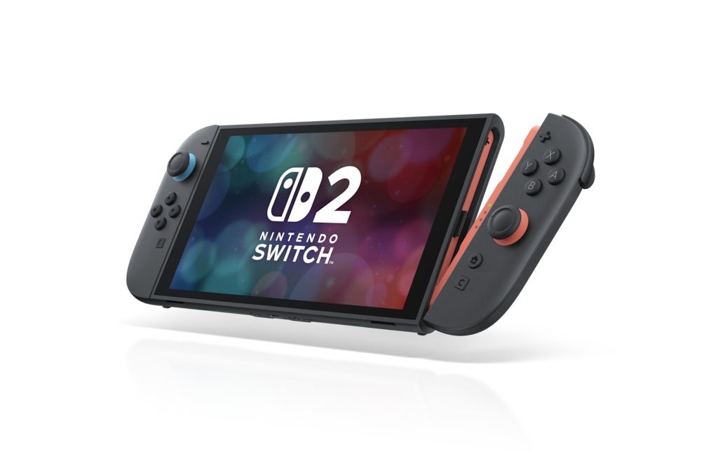Nintendo President Discusses Tariffs and Production for Switch 2 Hardware