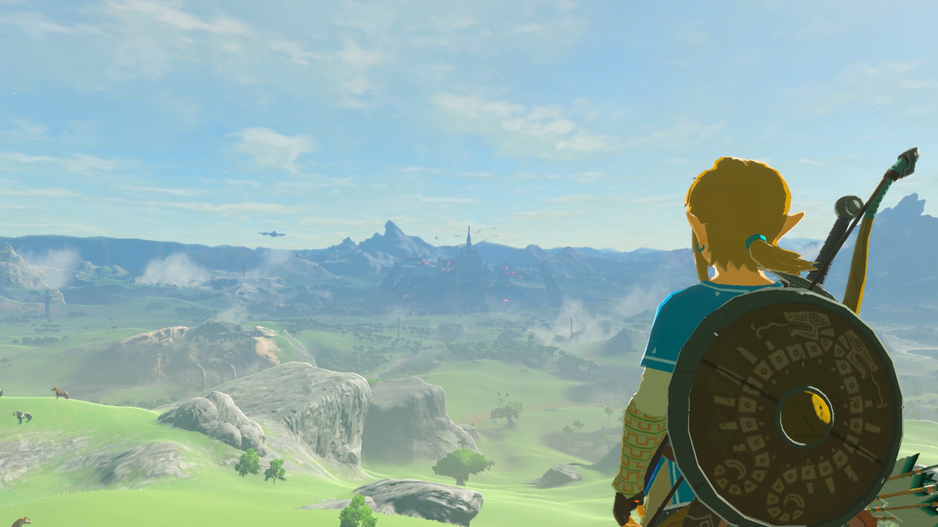 Nintendo On Its Approach To The Zelda Timeline Understands Fans Appreciation For It