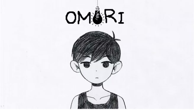OMORI Switch release date