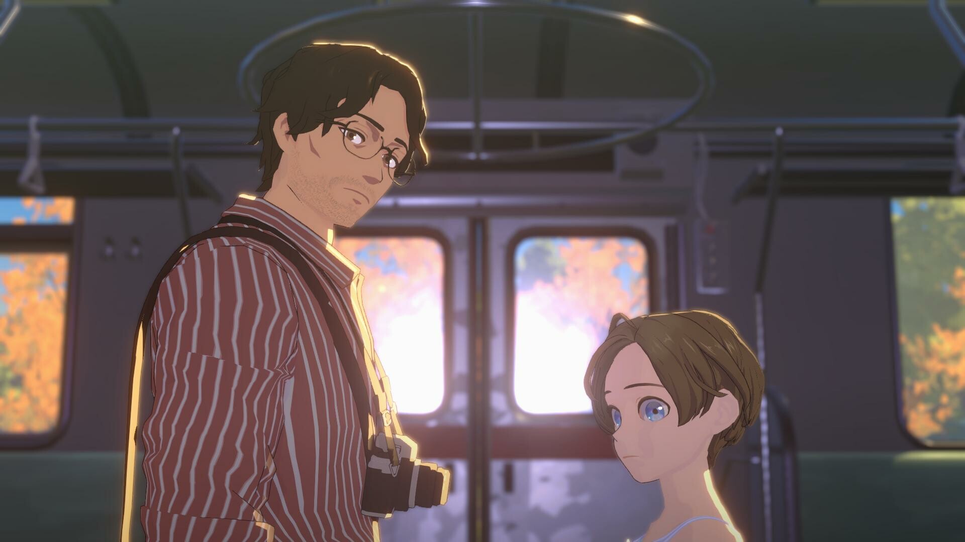 OPUS: Prism Peak Coming to Nintendo Switch and Switch 2 This Fall – Narrative Adventure Expands Platform Support