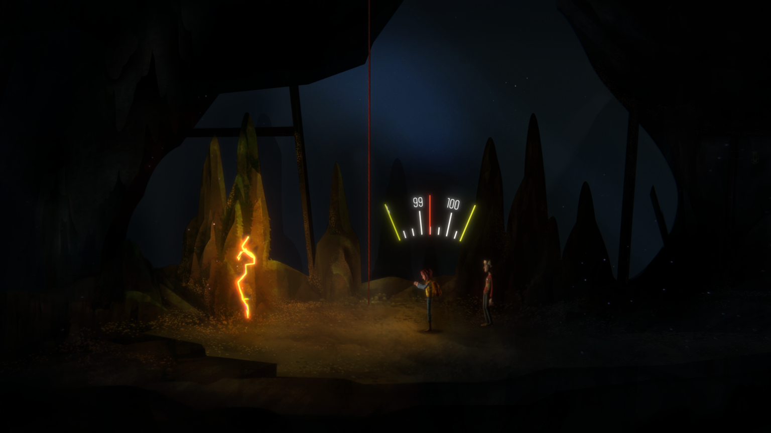 Oxenfree II: Lost Signals review