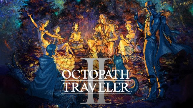 Octopath Traveler II pre-order bonus