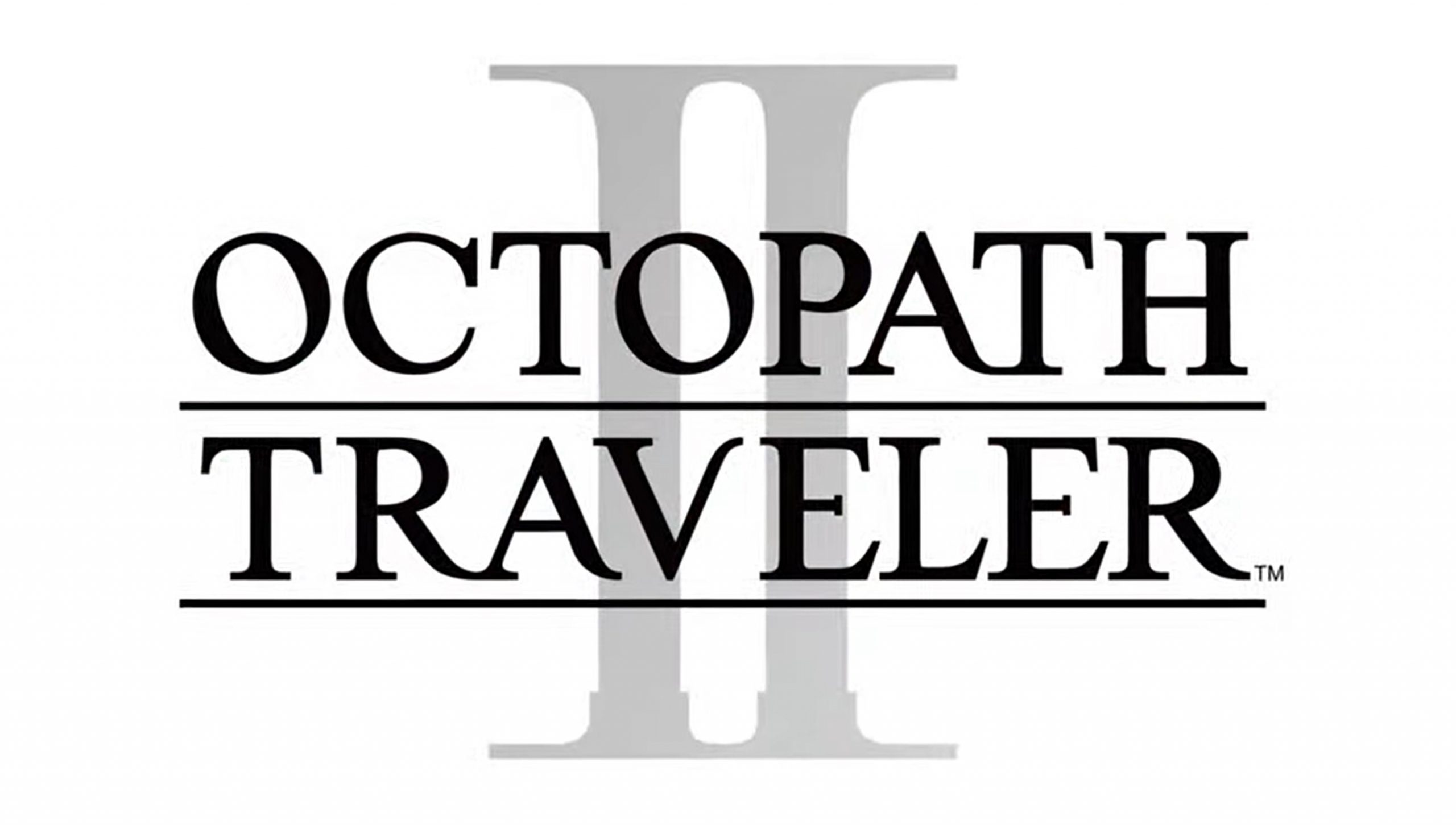 Octopath Traveler (Nintendo Switch) US VERSION - NEW SEALED