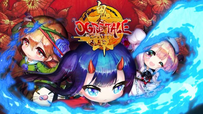 Ogre Tale release date