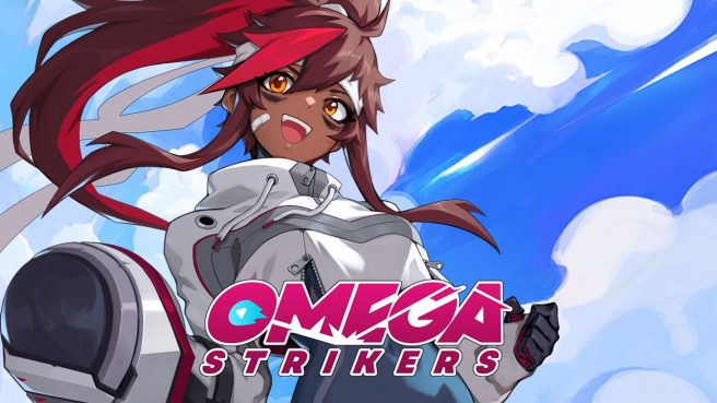 Omega Strikers update 2.0.2