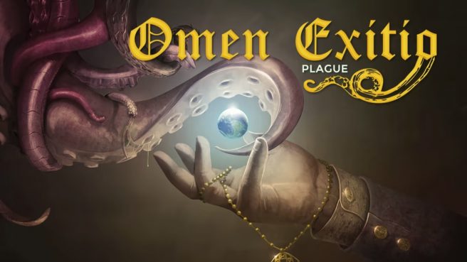 Omen Exitio Plague update