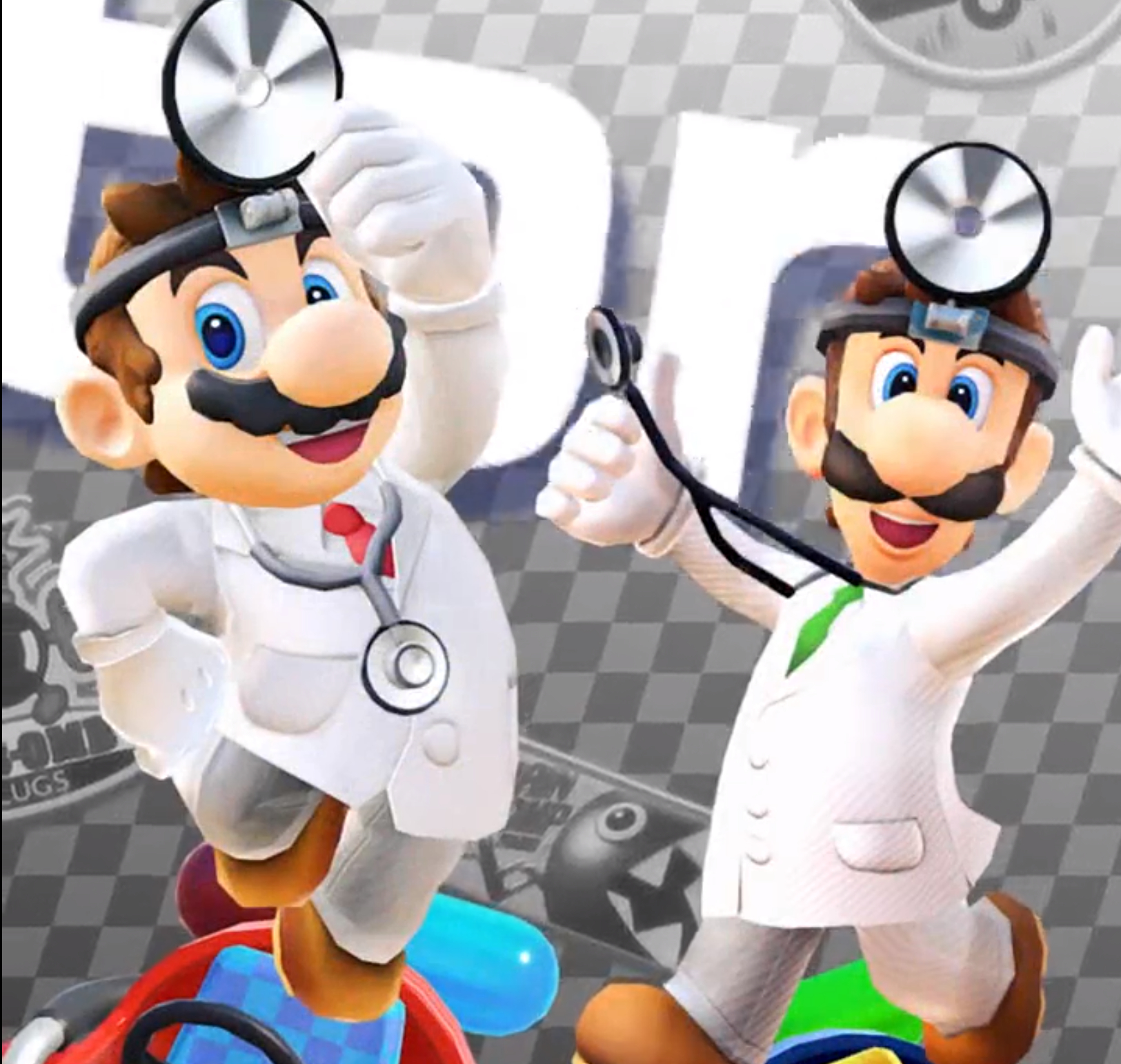 Mario Kart Tour “Doctor Tour” And Mii Racing Suits Wave 5 Revealed