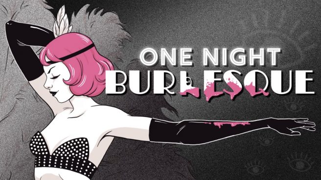 One Night: Burlesque release date