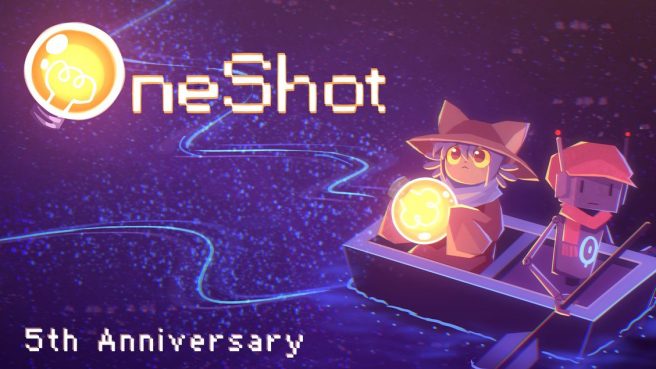 OneShot