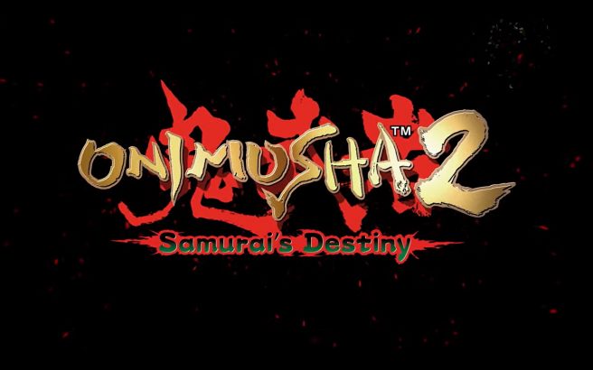 Onimusha 2