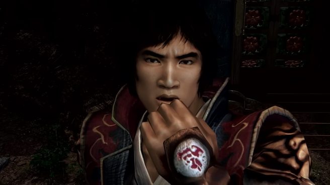 Onimusha 2 remaster release date