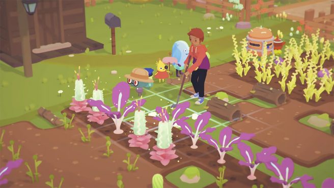 Ooblets release date
