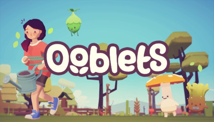 Ooblets confirmed for Switch