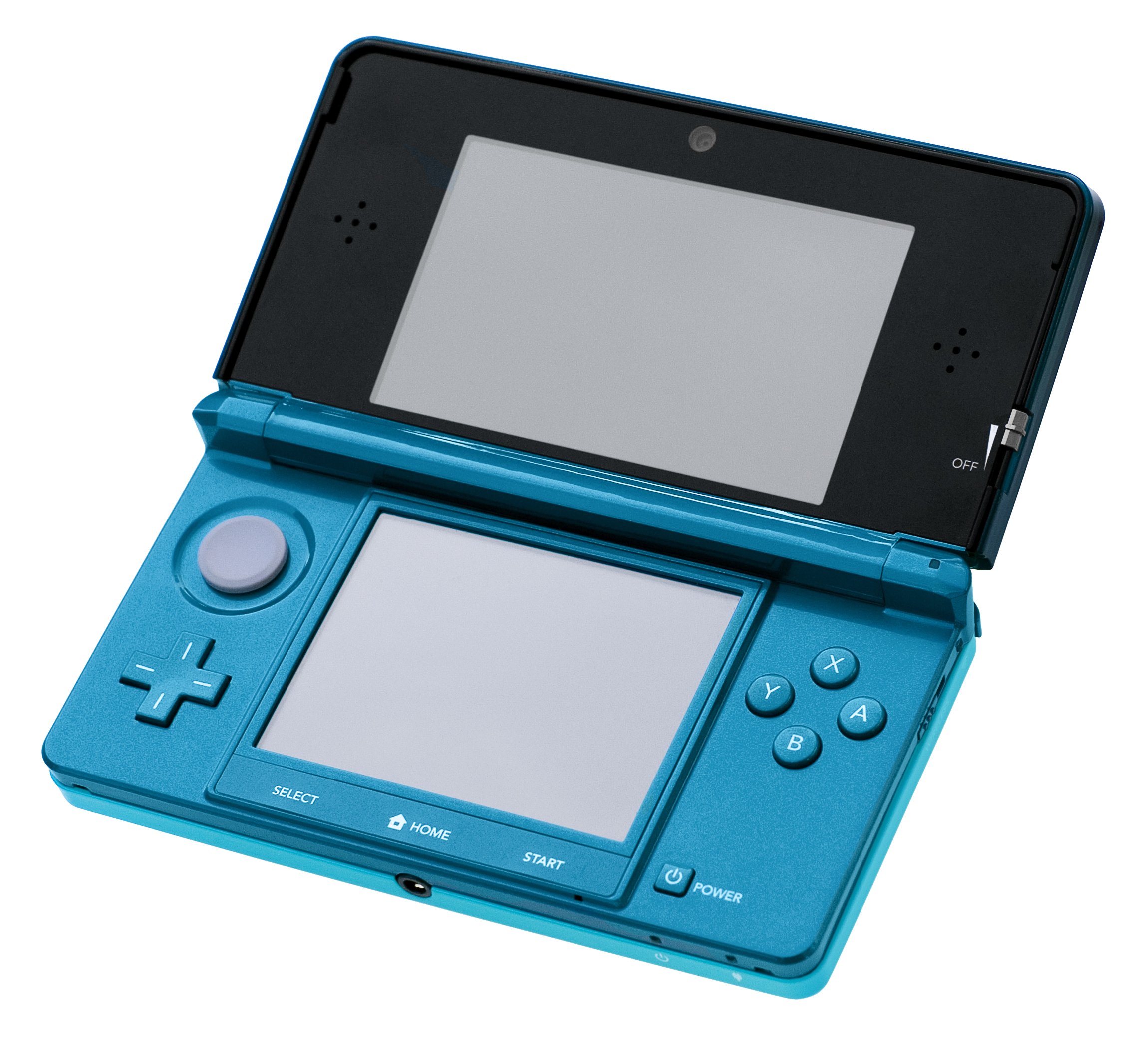 This is the best Nintendo 3DS model to play in 2024