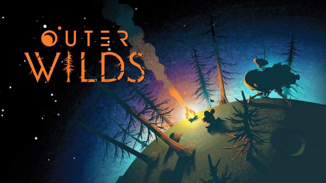Outer Wilds release date