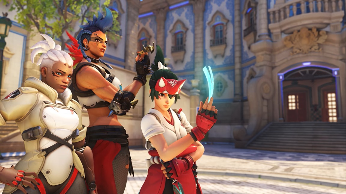 Ready for Overwatch 2? Release Date, Trailer & More