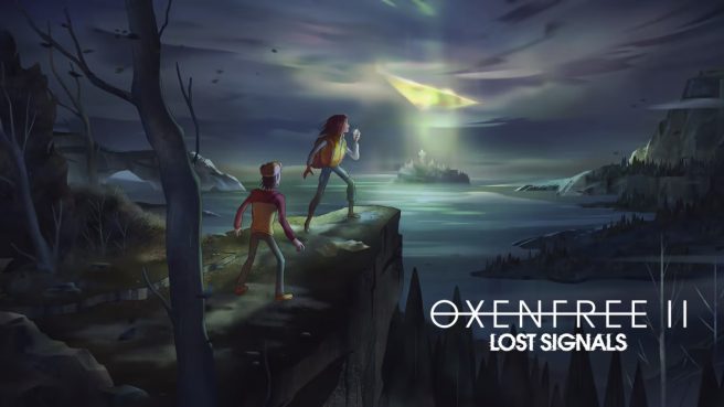 Oxenfree II developer interview