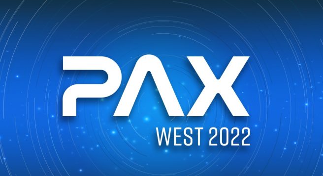 PAX West 2022 Nintendo
