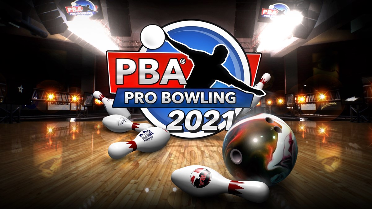 bowling game for switch