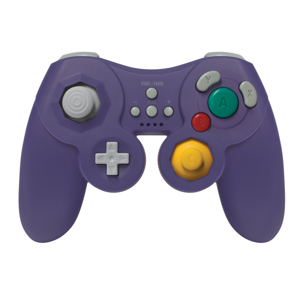 Bayonetta 2 Supports The Classic Controller Pro - My Nintendo News