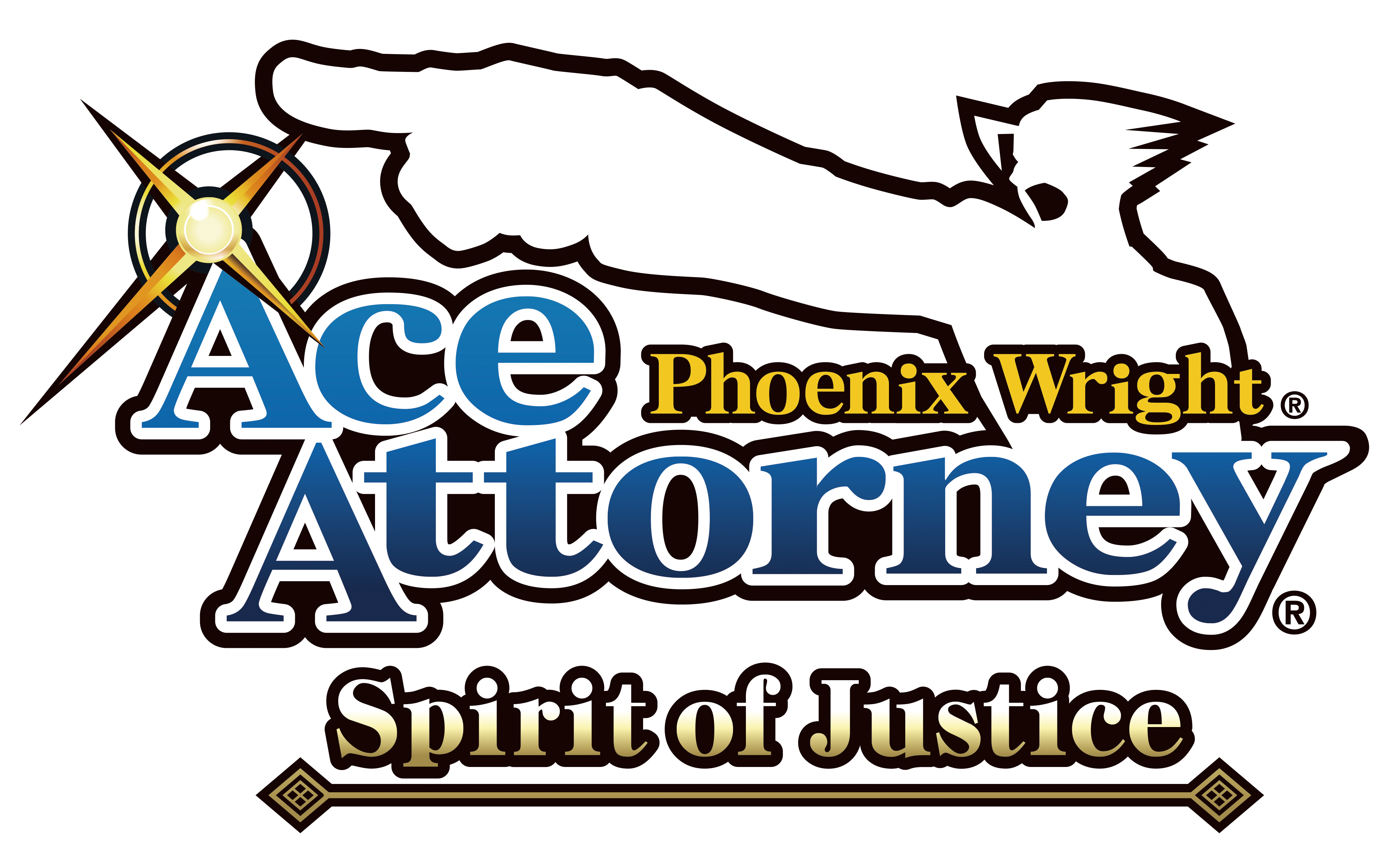 Phoenix Wright: Ace Attorney (2013)